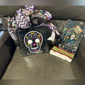 Day of the Dead Decor